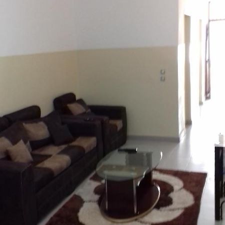 Aziz Residence Ντακάρ Εξωτερικό φωτογραφία