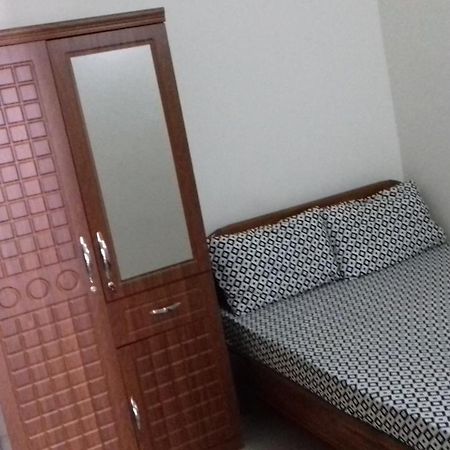 Aziz Residence Ντακάρ Εξωτερικό φωτογραφία