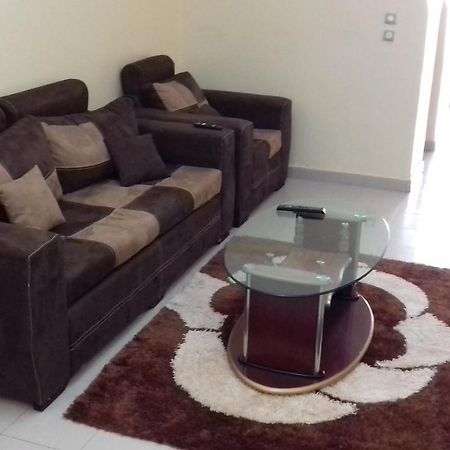 Aziz Residence Ντακάρ Εξωτερικό φωτογραφία