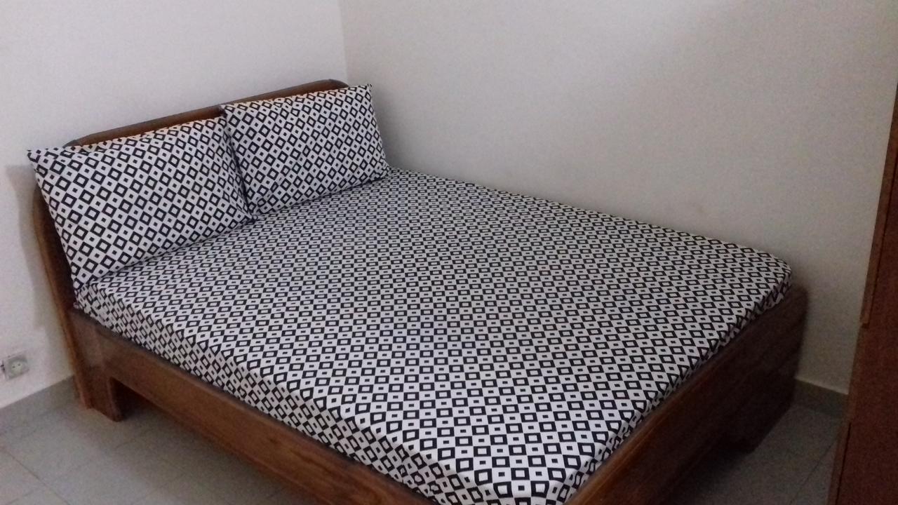Aziz Residence Ντακάρ Εξωτερικό φωτογραφία
