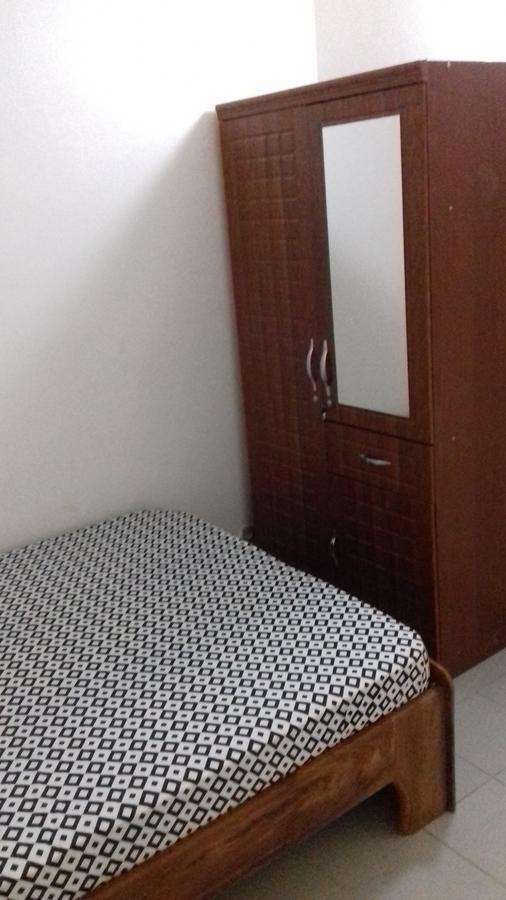 Aziz Residence Ντακάρ Εξωτερικό φωτογραφία