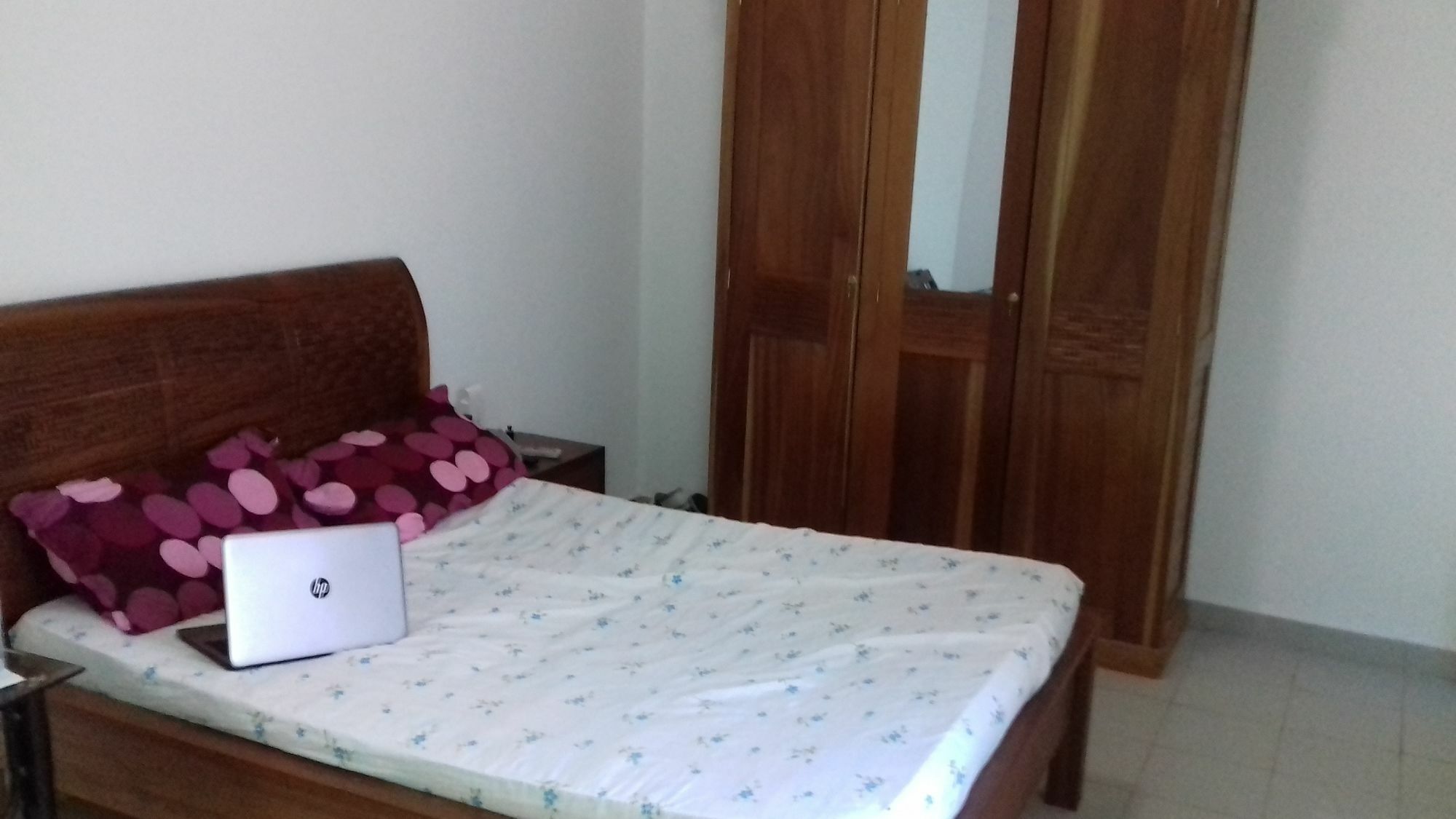 Aziz Residence Ντακάρ Εξωτερικό φωτογραφία