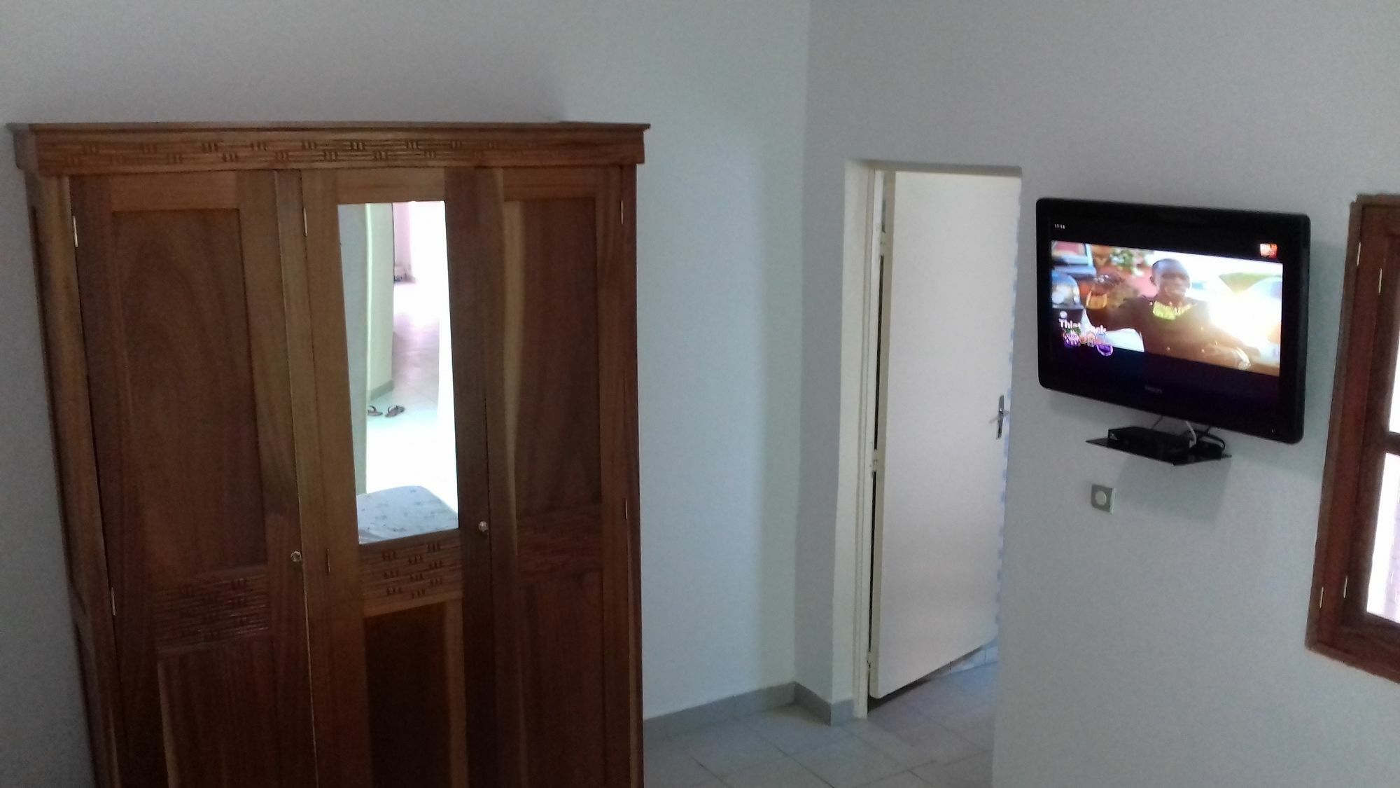 Aziz Residence Ντακάρ Εξωτερικό φωτογραφία