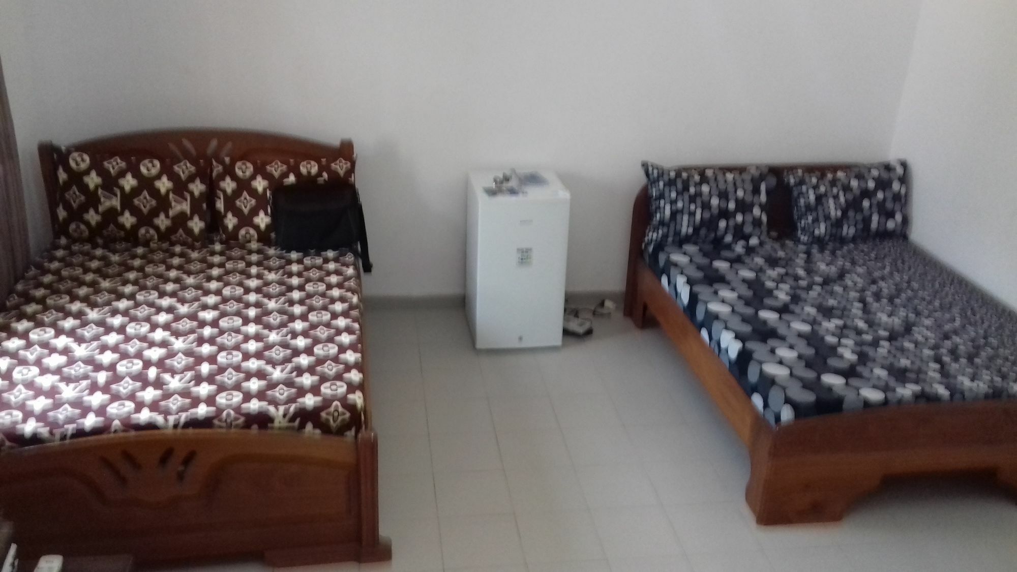 Aziz Residence Ντακάρ Εξωτερικό φωτογραφία
