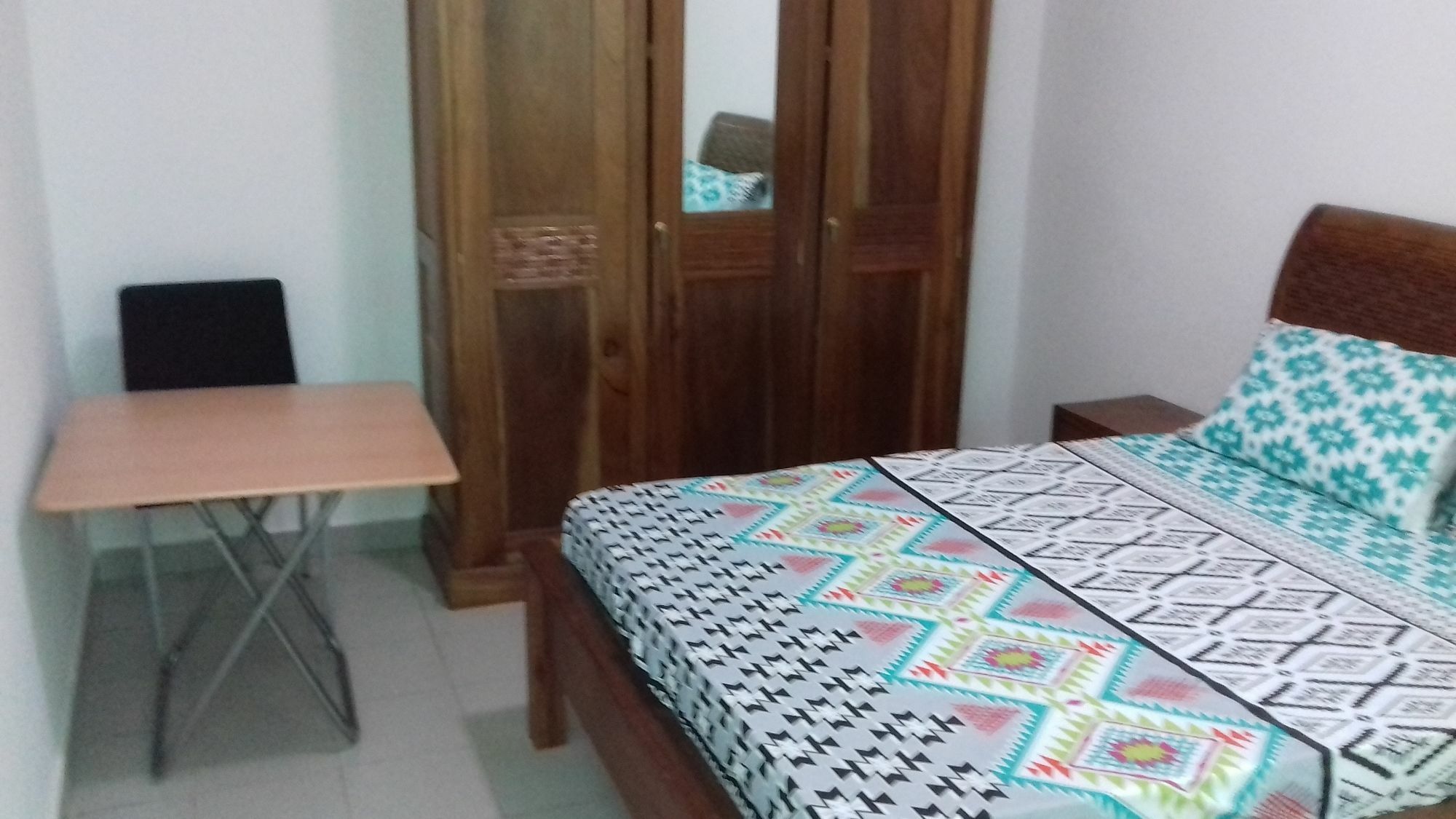 Aziz Residence Ντακάρ Εξωτερικό φωτογραφία