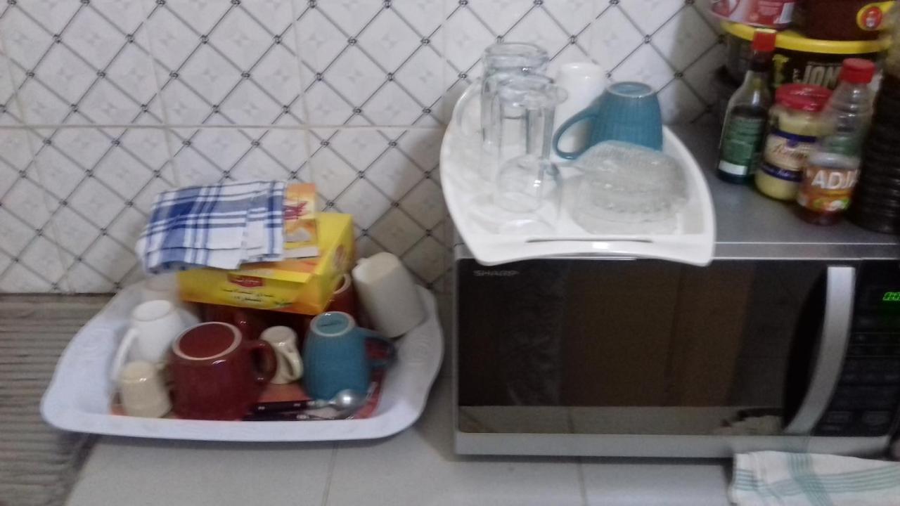 Aziz Residence Ντακάρ Εξωτερικό φωτογραφία