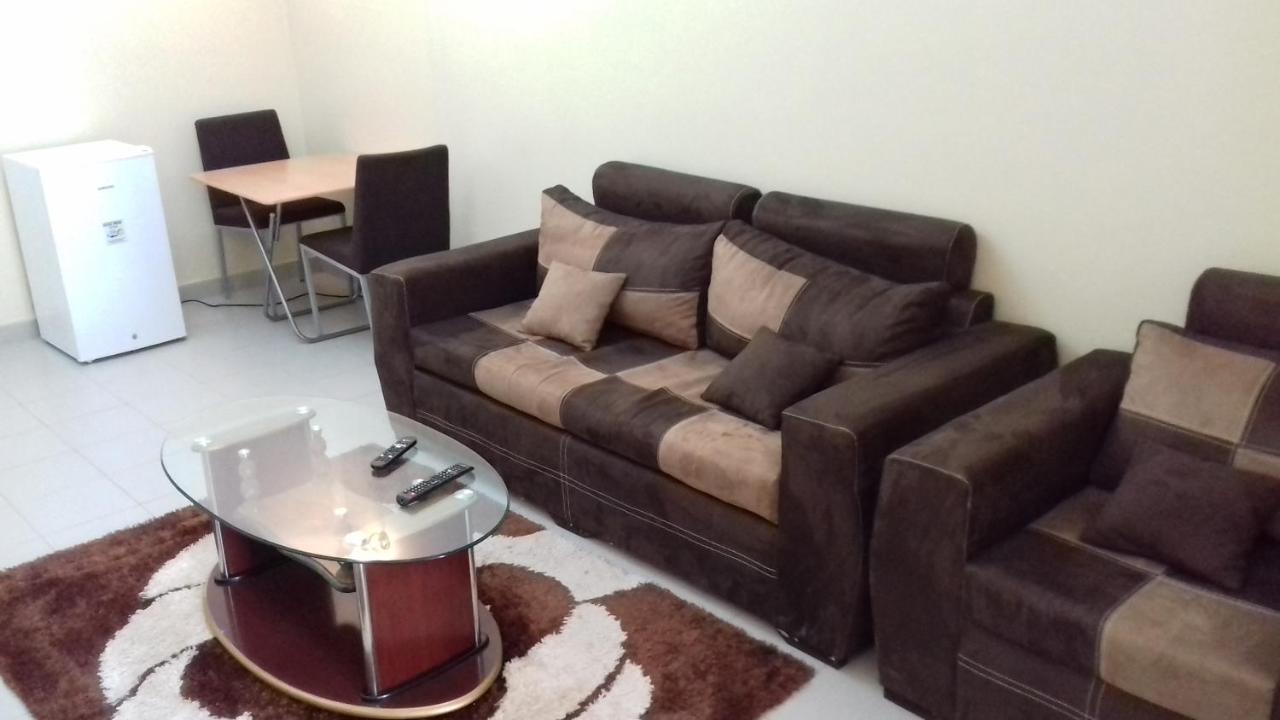 Aziz Residence Ντακάρ Εξωτερικό φωτογραφία