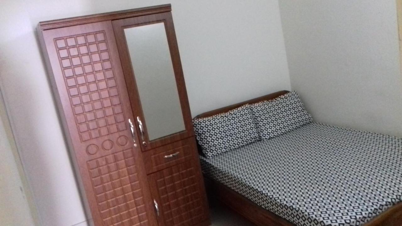 Aziz Residence Ντακάρ Εξωτερικό φωτογραφία